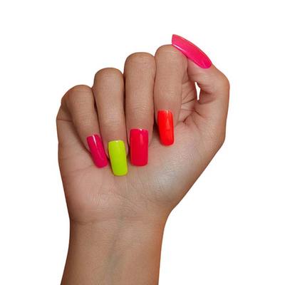 Soezi Slivin 186 gm - Nail Care