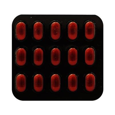 DYTOR PLUS LS 10 Tablet 15's - Hypertension-Diu