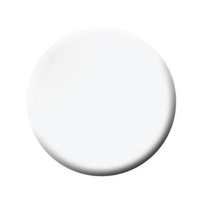 Colorbar Vegan Nail Lacquer White Trick-181 8 ml - Nail Polish