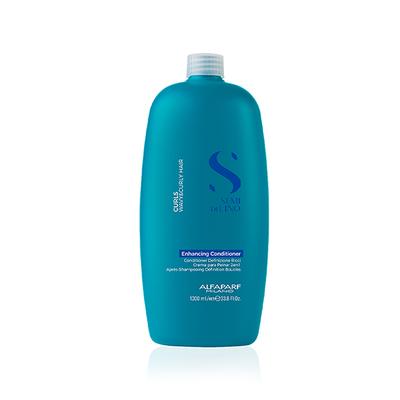 Alfaparf Milano Curly Hair Enhancing Conditioner for Curly, Frizzy, Dry Hair 1000 ml - Conditioners