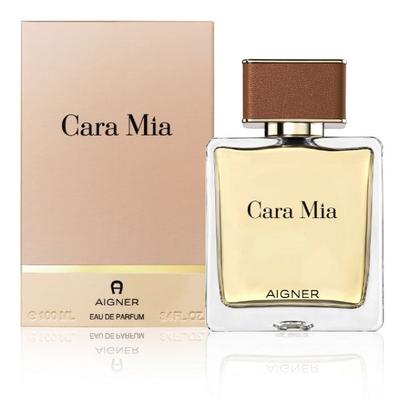 Aigner Cara Mia Eau de Parfum 100 ml - Perfumes (Edt/Edp)