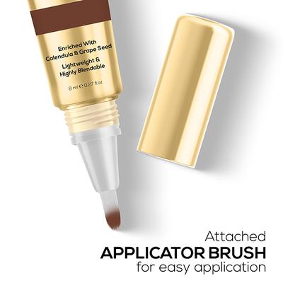 Renee Pro HD Contour - Dark 8 gm - Contour