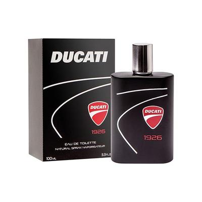 Ducati 1926 Eau De Toilette 100 ml - Men Perfumes (Edt/Edp)