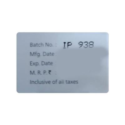 ITRADAC Gel 15gm - Fungal Infections-Taa