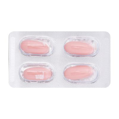 XYLUTIDE Capsule 4's - Cancer Oncology-Cyt