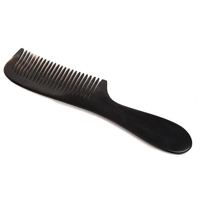 Truefitt and Hill Horn Comb with Handle 1's - Hair Combs