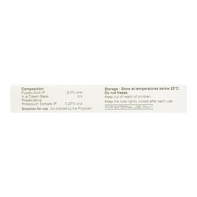 BELBACT Cream 10gm - Skin Infections-Toa