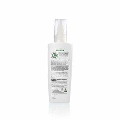 Plum Tea Tree Dandruff Fighting Scalp Serum Fragrance-Free 110ml - Hair Serums