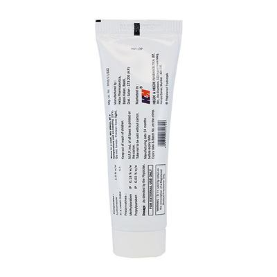 LZHH XL Cream 50gm - Fungal Infections-Taa