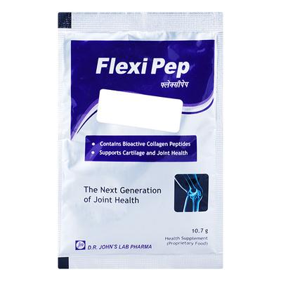 Flexipep Granules 10.7Gm - Supplements-Vam