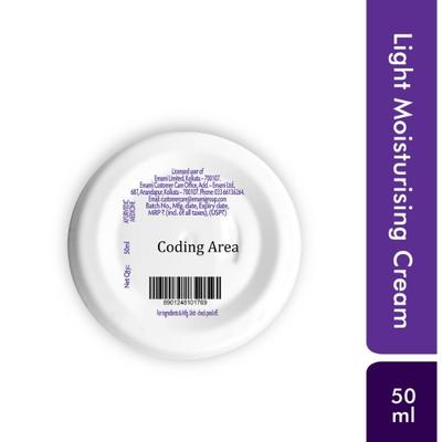 Boroplus Soft Light Moisturising Cream 50 ml - Creams/Oils/Lotions