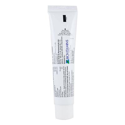 Myspar Gel 30gm - Pain relief-Nsa