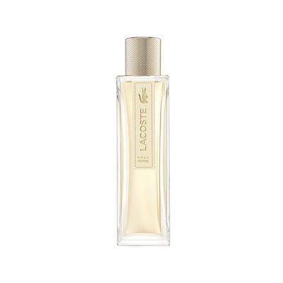 Lacoste Pour Femme Eau De Parfum 90 ml - Men Perfumes (Edt/Edp)