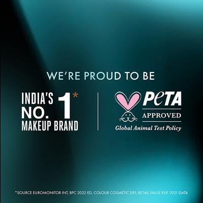 Lakme Eyeconic Brow Boss- Deep Brown 5 gm - Eyebrow Pencils & Enhancers