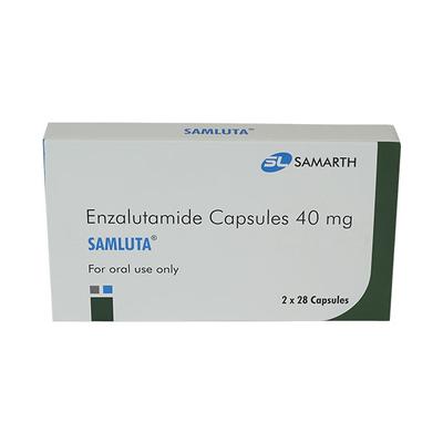 SAMLUTA Capsule 28's - Cancer Oncology-Tar