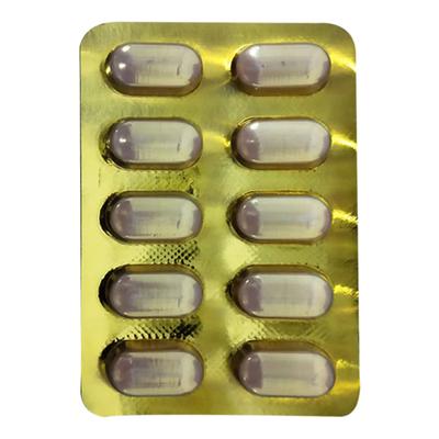 NICIP P Tablet 10's - Pain relief-Nsa