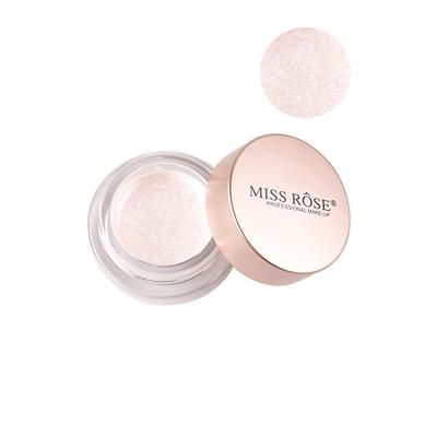 Miss Rose Glitter Eye Pigment 7001 - 038MT 07 20 gm - Eye Shadow Palettes