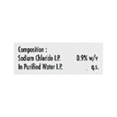 Solspre Nasal Spray 100ml - Nasal Congestion-Nas