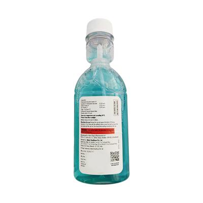 ORAHEX DG SUGAR FREE SPEARMINT FLAVOUR Oral Rinse 150ml - Oral Care - P-Mou