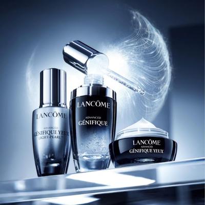 Lancome Advanced Genifique Yeux Light Pearl Eye And Lash Concentrate 20 ml - Under Eye Creams & Serums