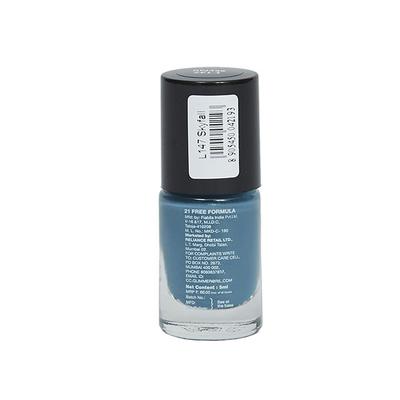 Glimmer Nail Polish Skyfall 5 ml - Nail Polish