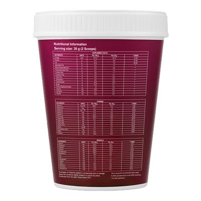 HealthBest Kidbest Protein Milk Powder - Delicious Chocolate Flavour 300 gm - Multi-Vitamins