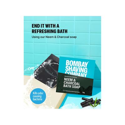 Bombay Shaving Company 7 in 1 Shaving Kit 1's - Grooming Kits
