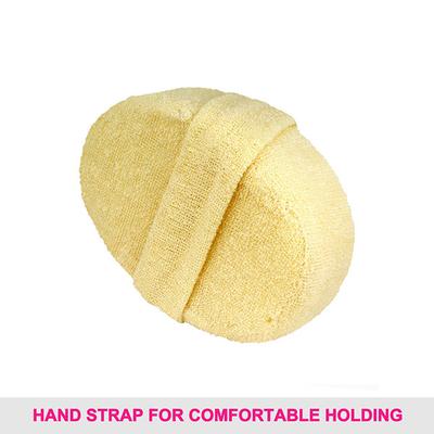 Vega Sisal Sponge Relaxer (NBA - 3/8) 32 gm - Loofahs & Sponges
