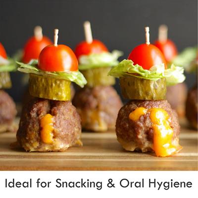 Tulips Toothpick Sticks 250's - Others