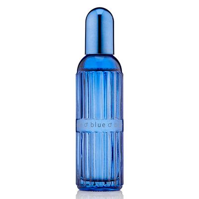 Colour Me Homme Blue Eau De Parfum 90 ml - Men Perfumes (Edt/Edp)