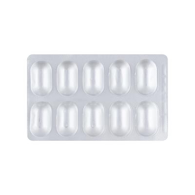 Acylin 400mg Tablet 10'S - Viral infections-Ant