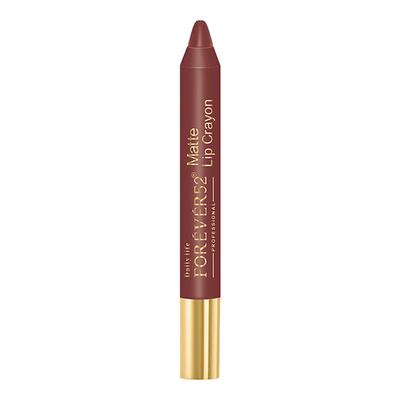 Daily Life Forever52 Matte Lip Crayon Mlc007 3.2 GM - Lipsticks