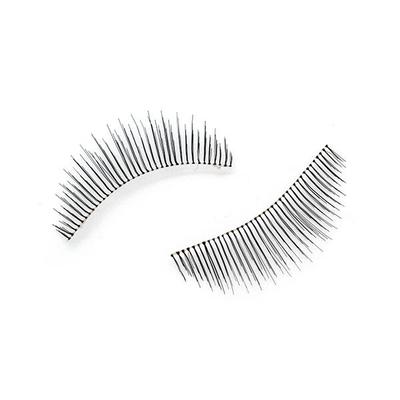 Basicare False Eyelashes Style A 1's - Eyelashes