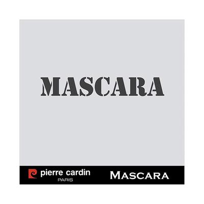 Pierre Cardin Paris Ilegal Look Lengthening and Curling Mascara 8 ml - Mascaras