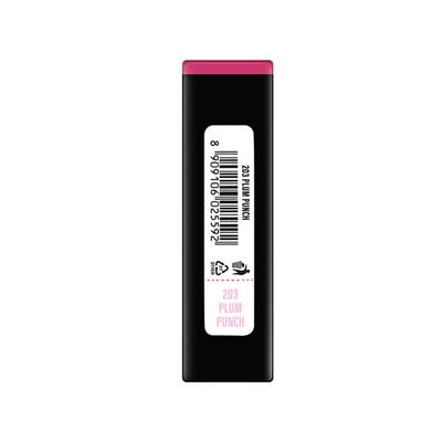 Lakme Xtraordin-airy Lip Mousse Mini - Plum Punch 1.8 g - Liquid Lipsticks