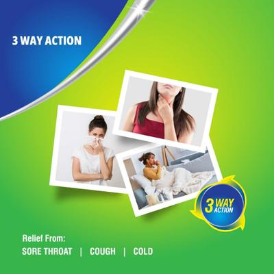 Cofsils Naturals Cough Syrup 100 ml - Cough Syrup