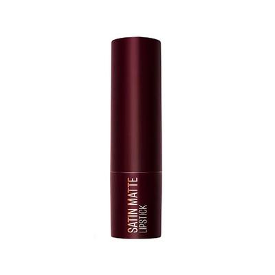 Lakme Ultimat Glam Satin Matte Lipstick -Nudetoffe-UN2 4.3 g - Lipsticks