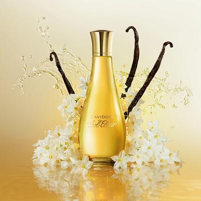 Davidoff Cool Elixir Parfum for Women 50 ml - Women Perfumes (Edt/Edp)