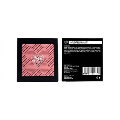 Pac Spotlight Blush (Vanity) 10.6 gm - Blushes