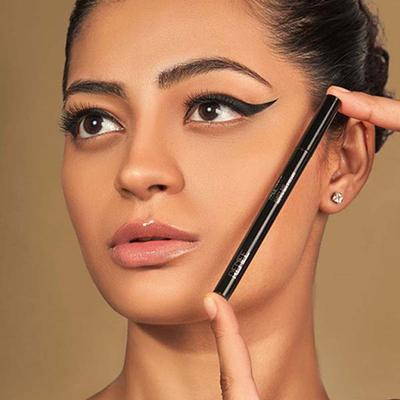 RENEE Pointy End Sketch Pen Eyeliner - Black 1.5 ml - Eyeliners