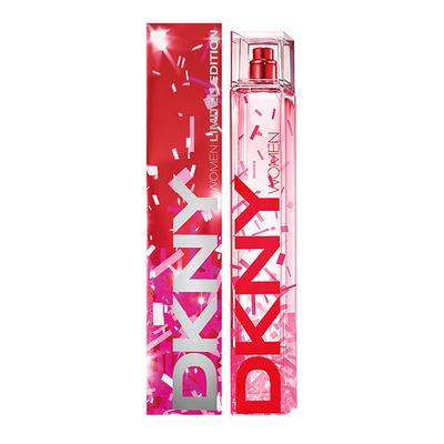 DKNY Women Ltdn Eau de Toilette 100 ml - Women Perfumes (Edt/Edp)