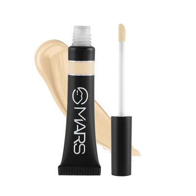 MARS Seal the Deal Concealer - Yellow 8 gm - Concealer