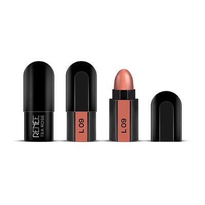 RENEE Fab Bullet L 09 Tea Rose 1.5 gm - Lipsticks
