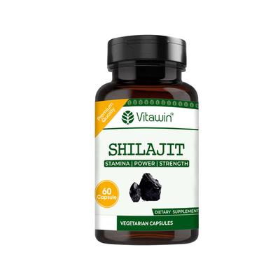 Vitawin Shilajit Capsule 60's - Others