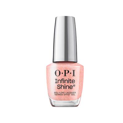 O.P.I Spring '25 Infinite Shine Suzi's Pedicure Throne 15 ml - Nail Polish