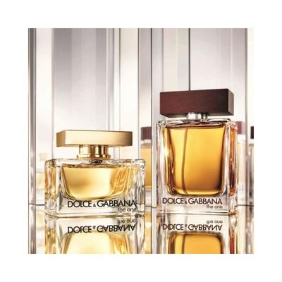 Dolce&Gabbana The One for Men EDT 100 ml - Men Perfumes (Edt/Edp)