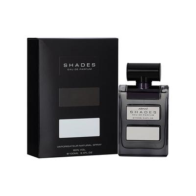 Armaf Shades Eau De Parfum 100 ml - Men Perfumes (Edt/Edp)