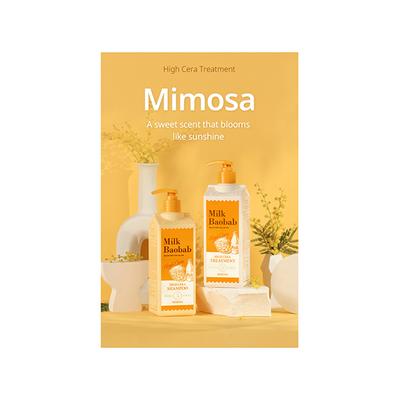 Milk Baobab High Cera Treatment Mimosa 500 ml - Conditioners