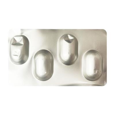 ISAP 1000 Capsule 4's - General-P