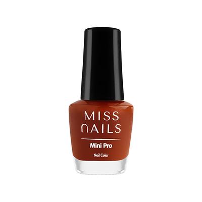 Miss Nails Mini Pro Going To La 6 ml - Nail Polish